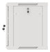 EAN 5901969430127 - Lanberg WF01-6409-00S armario rack 9U Bastidor de pared Gris imagen 9