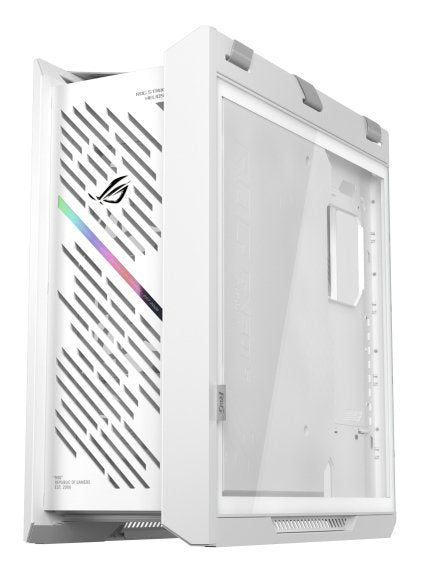 EAN 4711636061247 - ASUS ROG Strix Helios II Midi Tower Blanco imagen 6