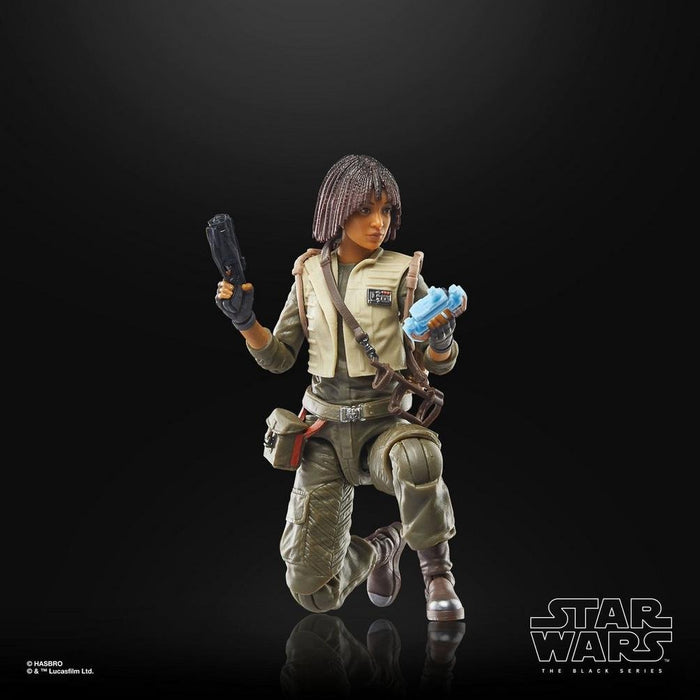 EAN 5010996269492 - Star Wars The Black Series Osha Aniseya imagen 5