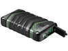 EAN 5705730420368 - Sandberg 420-36 batería externa Ión de litio 20000 mAh Negro, Verde imagen 1