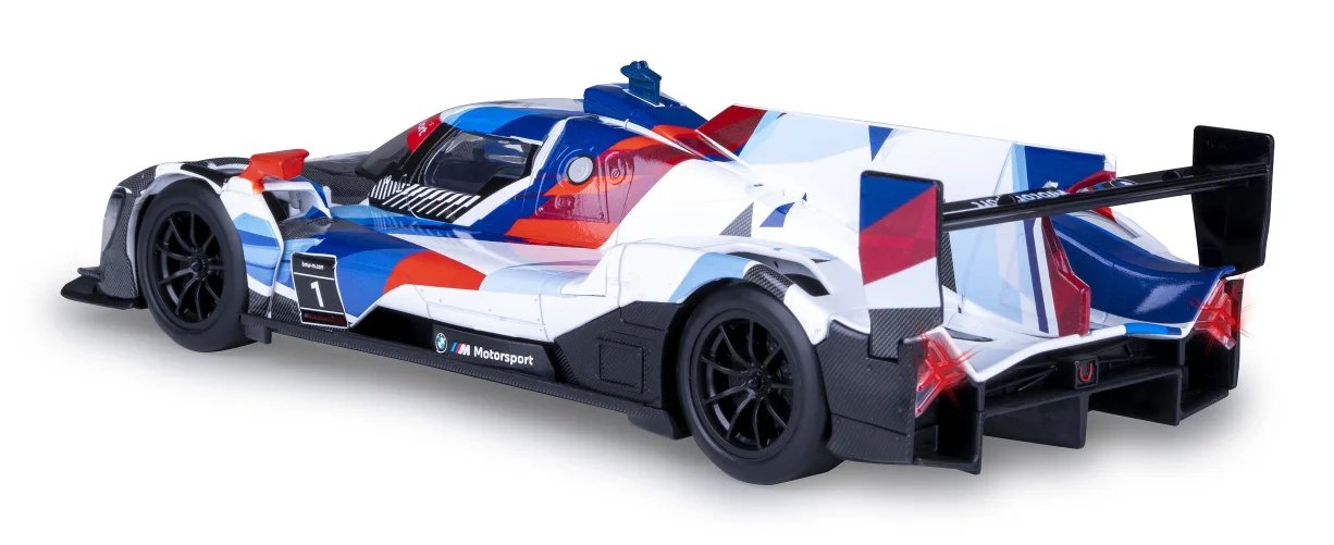 EAN 4042774475819 - Jamara BMW M Hybrid V8 imagen 6