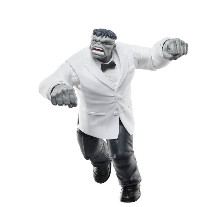 EAN 5010996202147 - Marvel Patch and Joe Fixit imagen 4