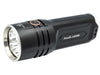 EAN 6942870307442 - Fenix LR35R linterna Negro Linterna de mano LED imagen 1