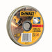 EAN 5035048538678 - DeWALT DT42340TZ-QZ accesorio para amoladora angular Corte del disco imagen 1