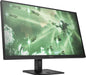 EAN 0197029616517 - OMEN by HP 27 inch QHD 165Hz Gaming Monitor - OMEN 27q pantalla para PC 68,6 cm (27") 2560 x 1440 Pixeles imagen 3