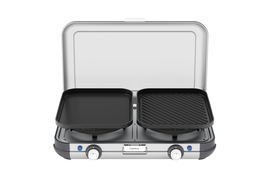 EAN 3138522127800 - Campingaz Camping Kitchen 2 Grill & Go CV imagen 4