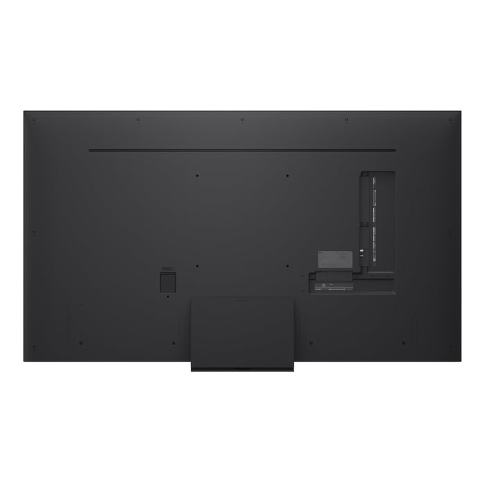 EAN 8806096365472 - LG QNED evo AI 65QNED87A6B 165,1 cm (65") 4K Ultra HD Smart TV Wifi Negro imagen 6