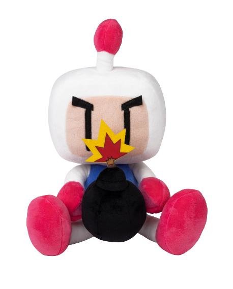 EAN 4251972800976 - ItemLab Bomberman imagen 1