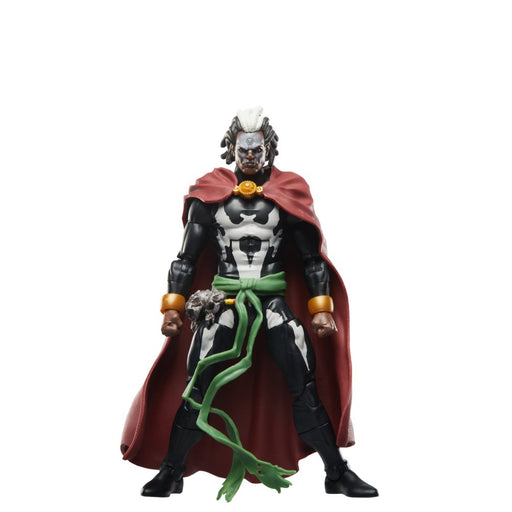 EAN 5010996196873 - Marvel Legends Series Strange Tales Brother Voodoo imagen 1
