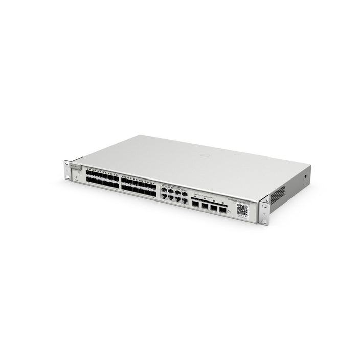 EAN 6971693270879 - Ruijie Networks RG-NBS3200-24SFP/8GT4XS switch Gestionado L2 Gigabit Ethernet (10/100/1000) imagen 3