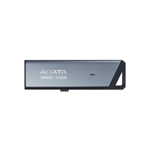 EAN 4711085938022 - ADATA UE800 unidad flash USB 512 GB USB Tipo C 3.2 Gen 2 (3.1 Gen 2) Plata imagen 2
