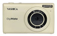 EAN 4582712710140 - Yashica DigiMate Cámara compacta 64 MP CMOS Blanco imagen 1