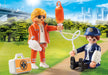 EAN 4008789708236 - Playmobil City Action 70823 imagen 2