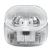 EAN 1200130016516 - JBL Tune Beam 2 Ghost Edition Auriculares Inalámbrico Dentro de oído Música/uso diario Bluetooth Blanco imagen 9
