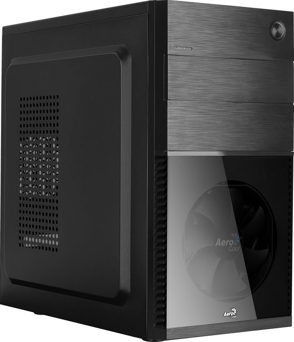 EAN 4718009152533 - Aerocool CS-105 Mini Tower Negro imagen 1