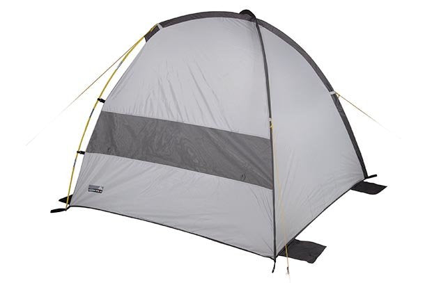 EAN 4001690101394 - High Peak Rapid Beach 80 Toldo Gris imagen 2