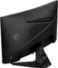 EAN 4711377259156 - MSI MAG 244C pantalla para PC 59,9 cm (23.6") 1920 x 1080 Pixeles Full HD LCD Negro imagen 15