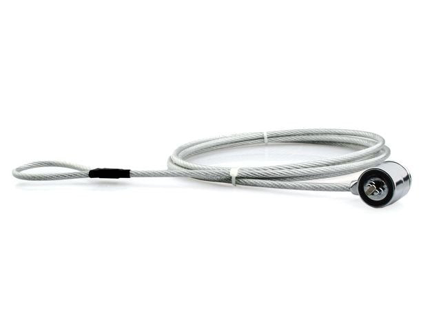 EAN 5908257123723 - NATEC LOBSTER KEY cable antirrobo Metálico 1,8 m imagen 3