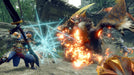 EAN 5055060906286 - Deep Silver Monster Hunter Rise: Sunbreak Estándar Nintendo Switch imagen 5