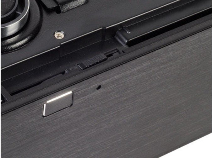 EAN 4710007220238 - Silverstone ML04 HTPC Negro imagen 11