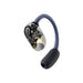 EAN 6932172648275 - Baseus Eli Sport 1 Auriculares Inalámbrico gancho de oreja Llamadas/Música USB Tipo C Bluetooth Negro imagen 7
