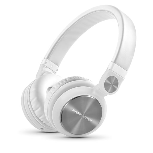 EAN 8432426426737 - Energy Sistem DJ2 Auriculares Alámbrico Diadema Llamadas/Música Blanco imagen 1
