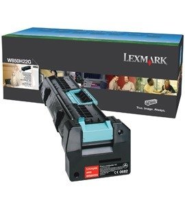 EAN 0734646317313 - Lexmark W850H22G fotoconductor 60000 páginas imagen 1