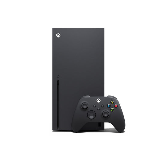 EAN 889842640793 - Microsoft Xbox Series X 1 TB Wifi Negro imagen 2