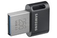 EAN 8801643233563 - Samsung MUF-256AB unidad flash USB 256 GB USB tipo A 3.2 Gen 1 (3.1 Gen 1) Gris, Plata imagen 4