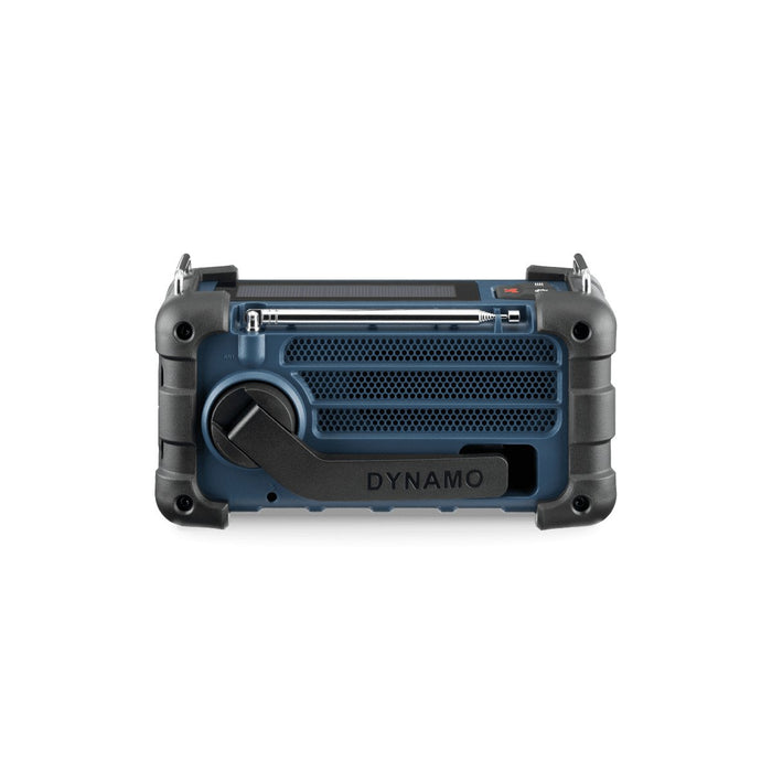 EAN 4711317996738 - Sangean MMR-99 DAB Portátil Digital Azul imagen 4