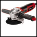 EAN 4006825651485 - Einhell 4430971 amoladora angular 850 W 1,61 kg imagen 4