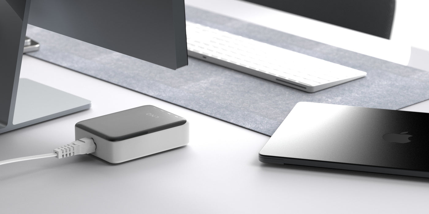 EAN 8720574622751 - LINQ LQDC240 cargador de dispositivo móvil Universal Gris, Blanco Corriente alterna Carga rápida Interior imagen 36