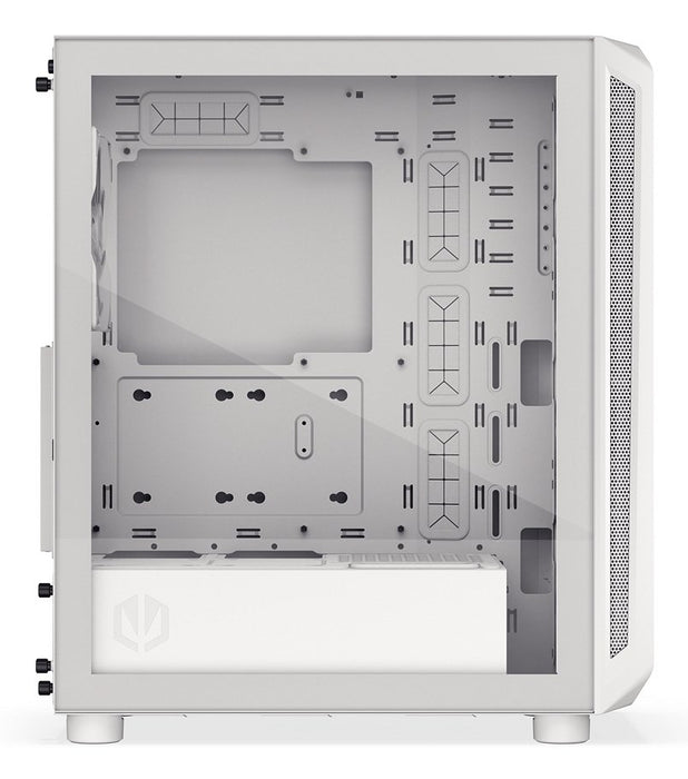 EAN 5903018668864 - ENDORFY ARX 500 ARGB White Midi Tower Blanco imagen 14