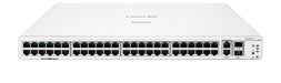 EAN 0190017522661 - HPE Aruba Networking Networking Instant On Switch 48p Gigabit 2p 10GBT 2p SFP+ 1960 imagen 1