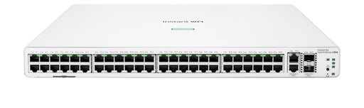 EAN 0190017522586 - HPE Aruba Networking Networking Instant On Switch 48p Gigabit 2p 10GBT 2p SFP+ 1960 imagen 1