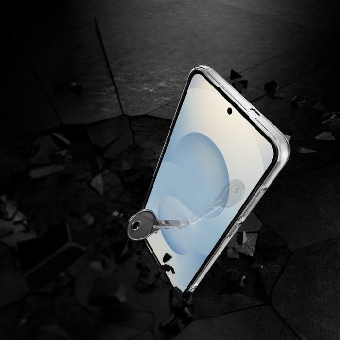 EAN 4252011912926 - 4smarts 541684 funda para teléfono móvil 17 cm (6.7") Transparente imagen 4