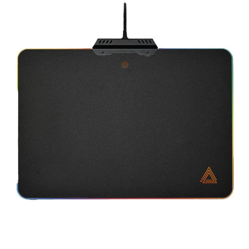 EAN 3760210997411 - Lexip B5 Alfombrilla de ratón para juegos Negro imagen 1