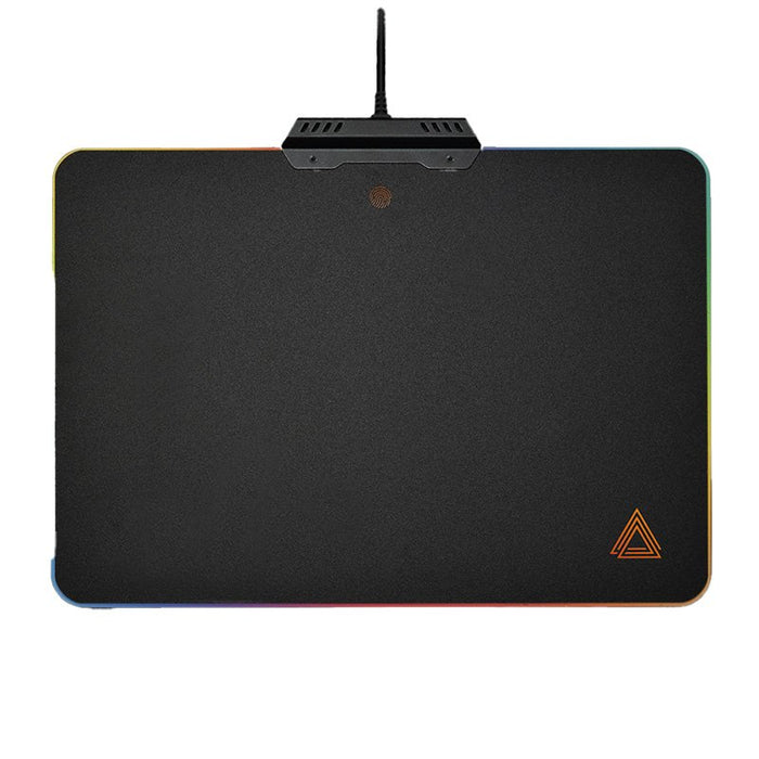 EAN 3760210997411 - Lexip B5 Alfombrilla de ratón para juegos Negro imagen 1