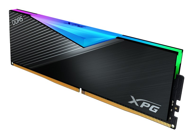 EAN 4711085940841 - XPG LANCER RGB módulo de memoria 64 GB 2 x 32 GB DDR5 imagen 4