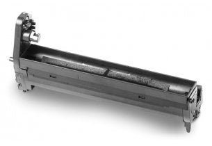 EAN 5031713041528 - OKI 43913806 cartucho de tóner 1 pieza(s) Original Magenta imagen 1