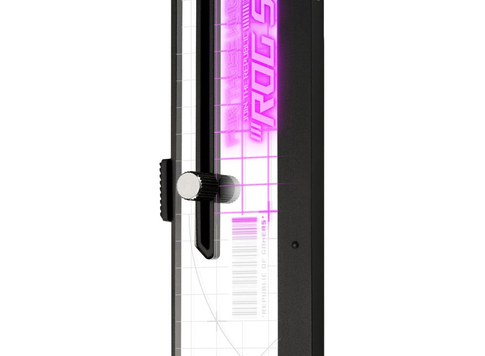 EAN 4711081731818 - ASUS ROG Strix Graphics Card Holder Universal Soporte para tarjeta gráfica imagen 7