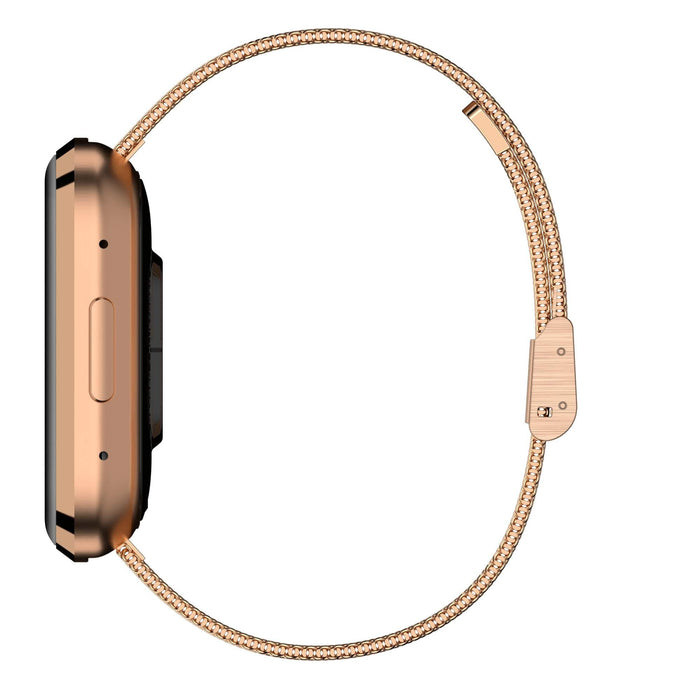 EAN 5904238484869 - Garett Electronics GRC Style 4,37 cm (1.72") IPS 41 mm Digital 356 x 400 Pixeles Pantalla táctil Oro imagen 4