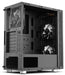 EAN 8436587970399 - NOX Hummer Void Midi Tower Negro imagen 11