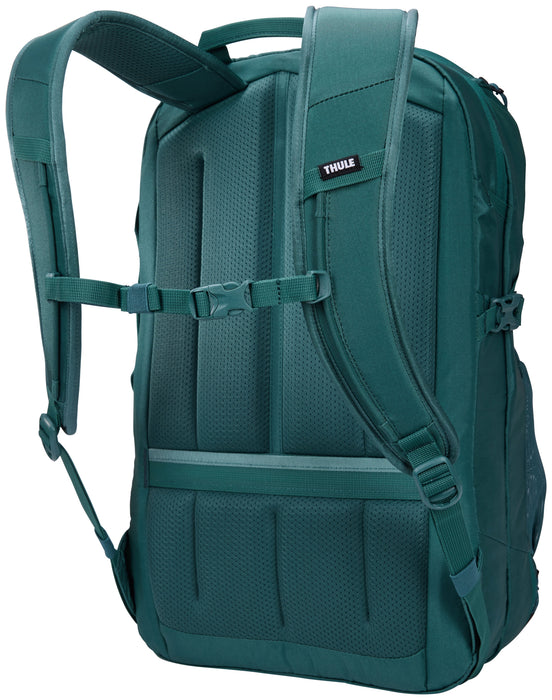 EAN 0085854253512 - Thule EnRoute TEBP4416 - Mallard Green mochila Mochila informal Verde Nylon imagen 13
