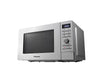 EAN 5025232886234 - Panasonic NN-J19KSMEPG microondas Negro, Plata Microondas con grill Encimera 20 L 800 W imagen 3