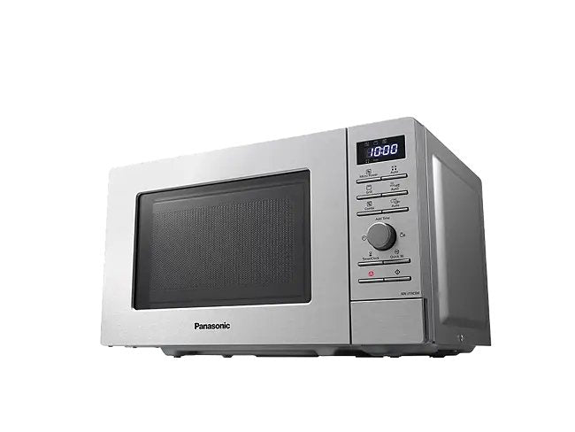 EAN 5025232886234 - Panasonic NN-J19KSMEPG microondas Negro, Plata Microondas con grill Encimera 20 L 800 W imagen 3