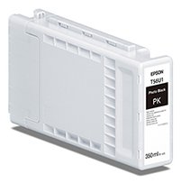 EAN 8715946735252 - Epson UltraChrome Pro10 cartucho de tinta 1 pieza(s) Original Foto negro imagen 1