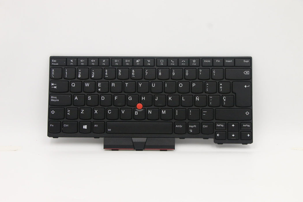 EAN 5704174388753 - Lenovo 5N20W67769 refacción para laptop Teclado imagen 1