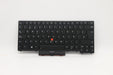 EAN 5704174388753 - Lenovo 5N20W67769 refacción para laptop Teclado imagen 1