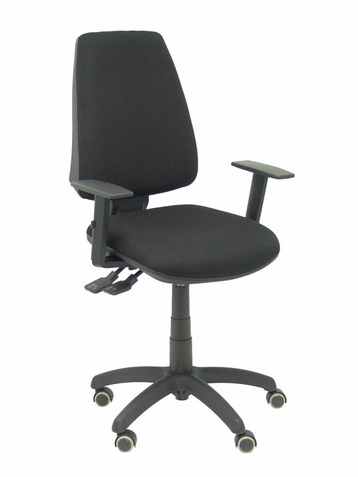 EAN 8436563380204 - PIQUERAS Y CRESPO 14SBALI840B10RP silla de oficina y de ordenador Asiento acolchado Respaldo acolchado imagen 1